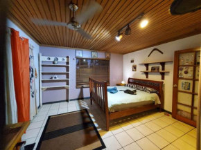 Boho Farm Villa